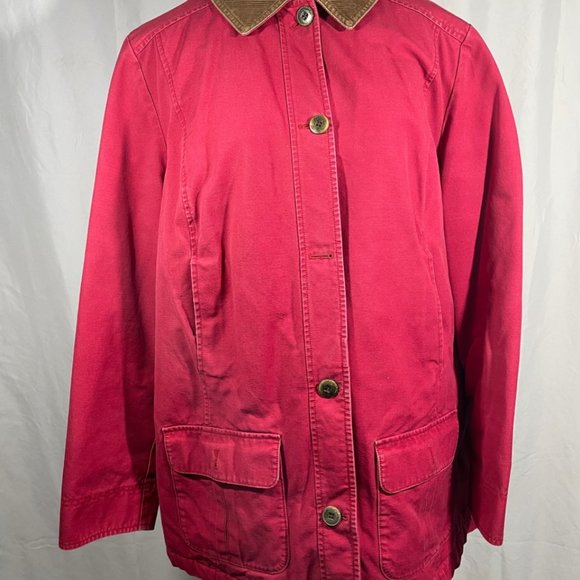 Vintage LL Bean Thinsulate Heavy Jacket - Picture 2 of 14